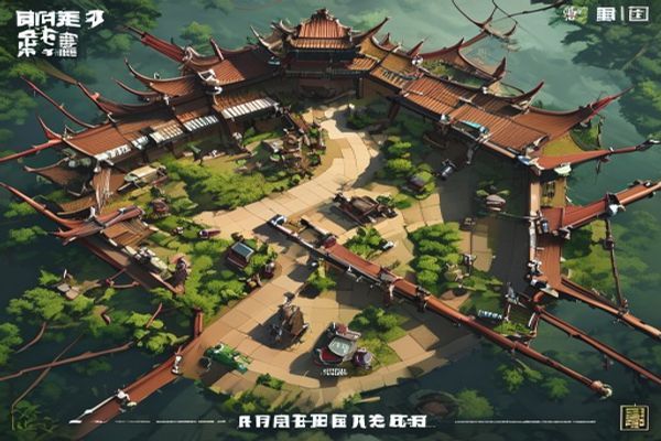 胡莱三国2新手开局指南：零氪玩家必看攻略