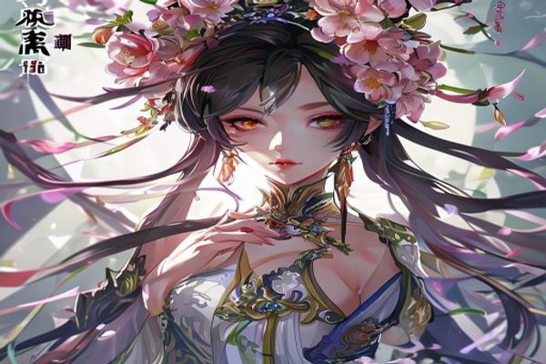 花千骨手游下载指南：重温仙侠之恋的正确姿势
