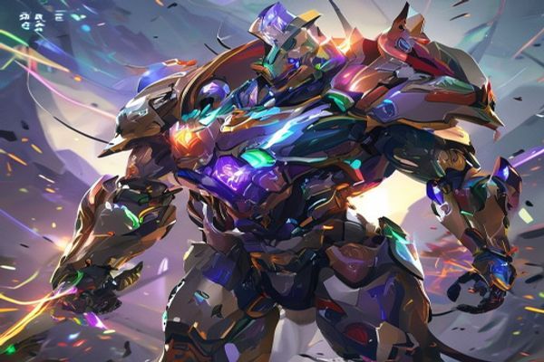 游戏荒终结者！2024年最新网游公测大盘点