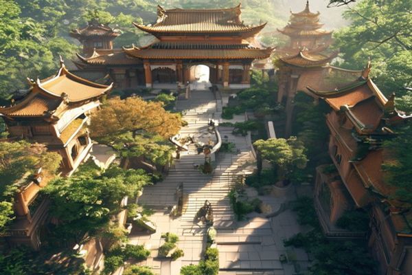 梦幻化生寺加点攻略：平民玩家的奶妈养成秘籍