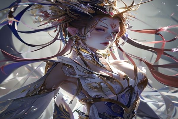 月下舞者崛起：英雄联盟皎月女神最新出装与打法攻略