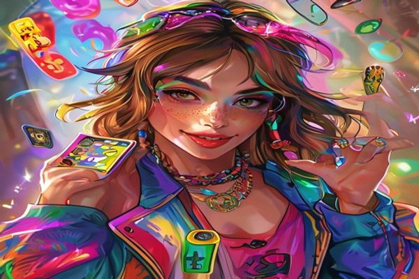 《梦幻卡修》成年轻人新宠，玩转卡牌世界的终极指南来了