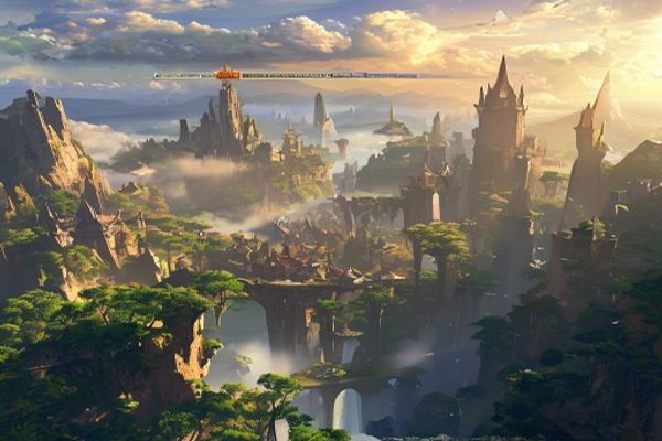 重温经典RPG《泽诺尼亚传奇4中文版》带你再战奇幻大陆