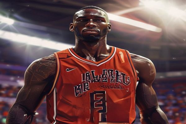 化身 NBA 经理，这款篮球游戏让你的梦想照进现实