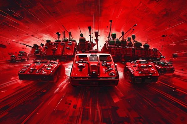 红色警戒3世界大战下载指南：重温经典即时战略大作