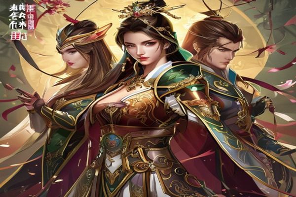 神雕侠侣手机版礼包免费领，这些隐藏福利你一定没拿全