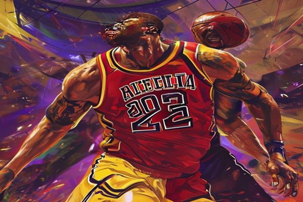 重温经典！NBA2008游戏下载指南，让你畅享篮球盛宴