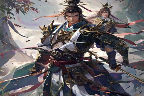 英雄联盟雪人骑士