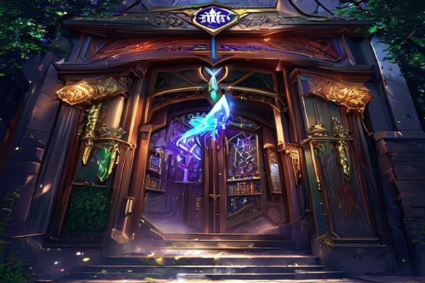英雄联盟神秘商店入口在哪？一文说清lol网址与抽奖攻略
