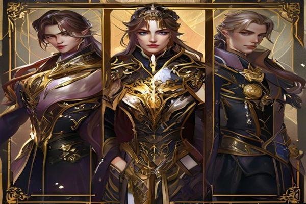 真三国无双5中文版下载