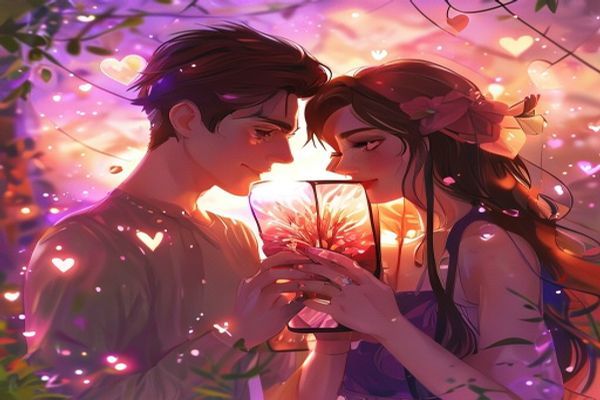 商战传奇
