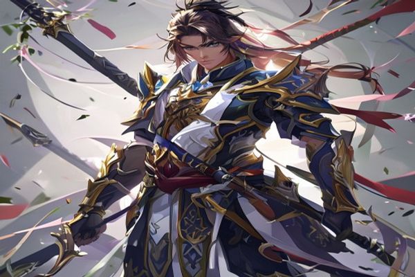 三国无双3修改器