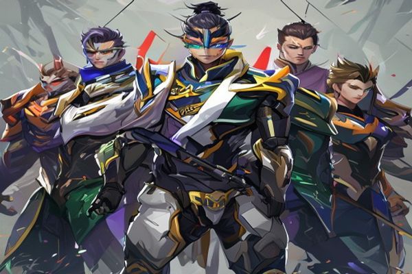 qq三国下载