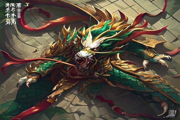 卧虎藏龙手游：指尖再现江湖恩怨，这片武林等你来闯