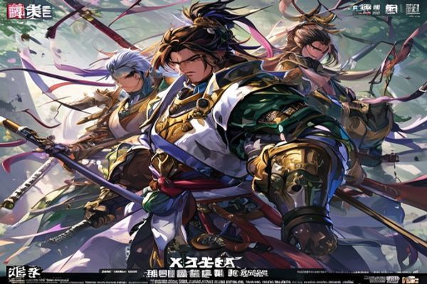 真三国无双3中文版下载指南：重温割草快感与经典战役