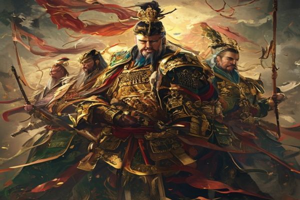 名将传奇：这些历史名将的传奇人生与统兵绝技