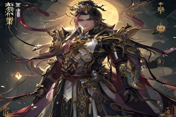 皓月传奇1.95版本：经典复古玩法与装备获取全攻略