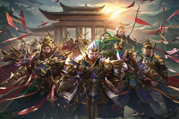 梦幻三国游戏深度评测：策略与情怀的完美融合