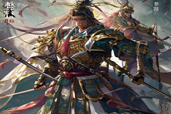 三国志13战法全解析：这样搭配让你战力翻倍