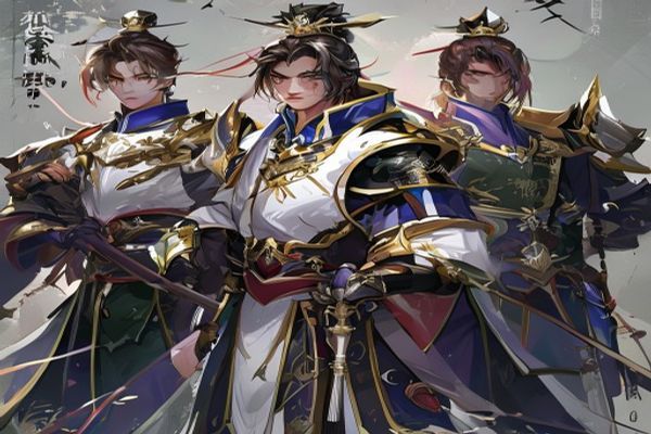 三国志刘备传下载