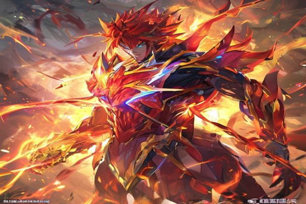 十年热血再燃！《超变态传奇世界》全新版本引爆沙巴克
