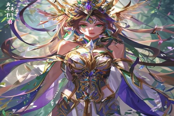 侠客传奇