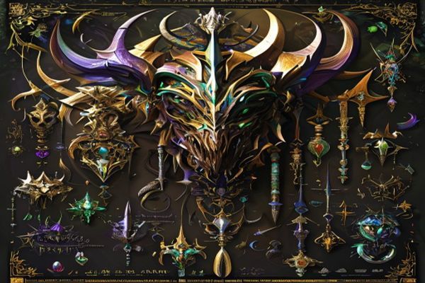 魔兽世界万圣节活动指南：2024限定奖励与任务详解