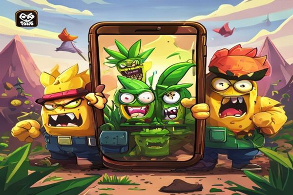 手机版《植物大战僵尸》原版还能玩吗？老玩家分享经典体验