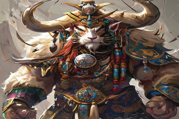 dnf黑暗武士加点