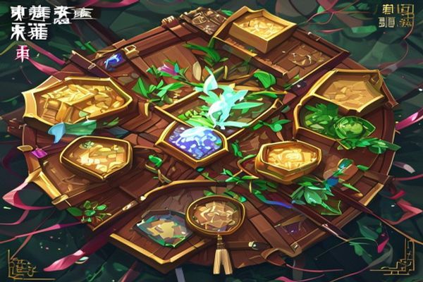 斗破苍穹礼包领取攻略：玩家必看的福利合集