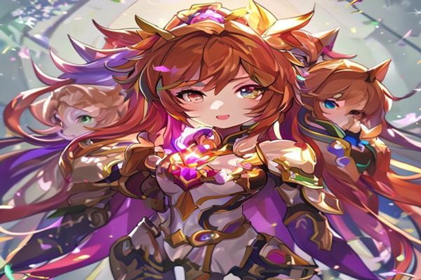 从萌新到大佬，奇迹暖暖攻略助你轻松通关全章节