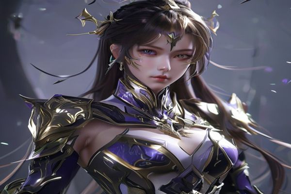 梦幻西游互通版
