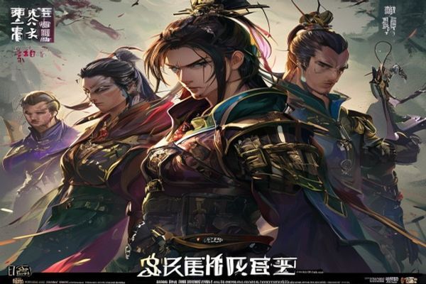 《三国群英传2修改版》为何让老玩家沉迷其中