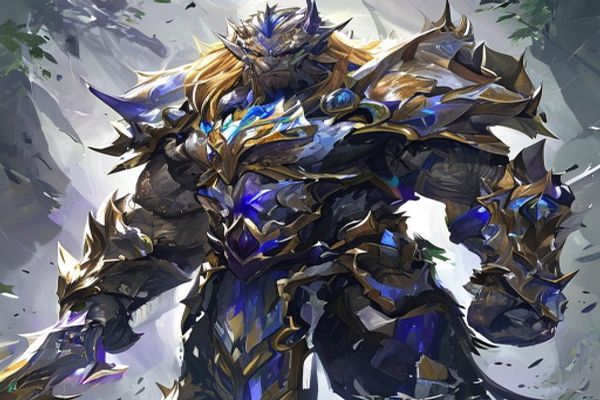 魔兽世界战士天赋加点全攻略：版本最强输出与防御选择
