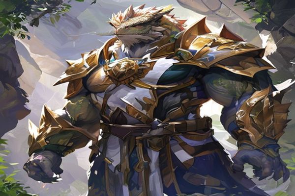 龙之谷牧师转职全解析，选对分支刷图PVP两不误