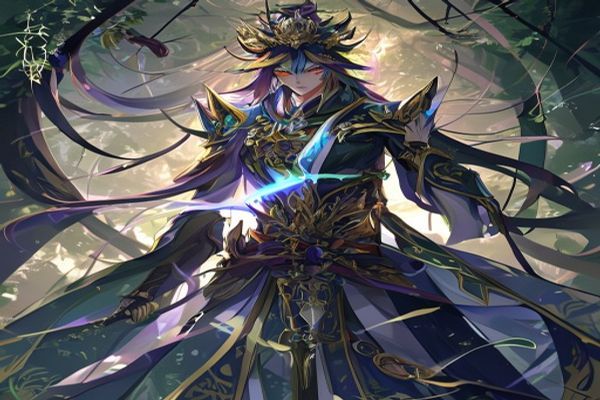 阴阳师现实召唤攻略：这些隐藏地点SSR出率超乎想象