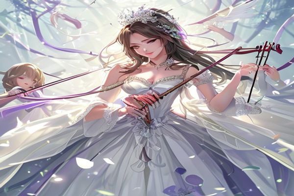 纯白交响曲游戏下载指南：轻松安装畅享校园恋爱物语