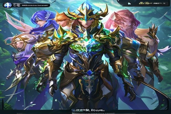 完美世界手游职业选择攻略：5大热门职业推荐