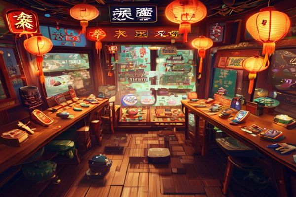 lol阿卡丽的神秘商店4