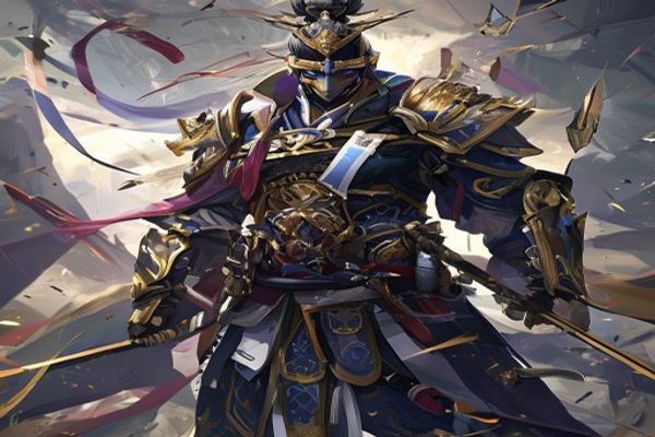 王者荣耀斥候出装秘籍：轻松掌控战场节奏