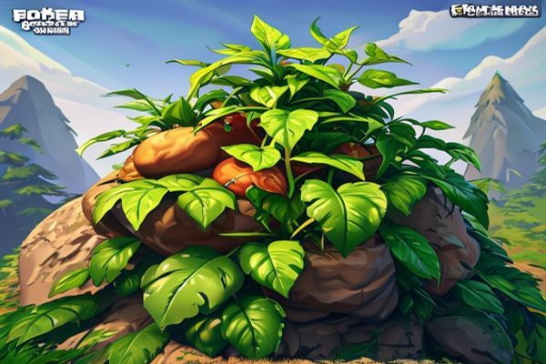 下载植物大战僵尸游戏，经典塔防玩法重温童年时光