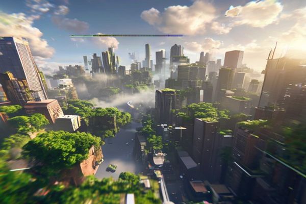 我的世界0.10.0版本：那些年我们追过的移动版革新