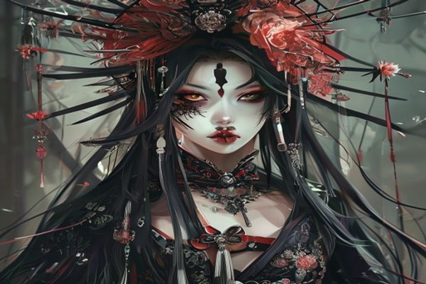 dnf混沌魔灵刷图加点
