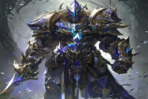 魔兽世界死亡骑士天赋指南：巫妖王的利刃如何加点