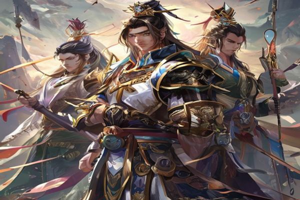 1 76盛世传奇