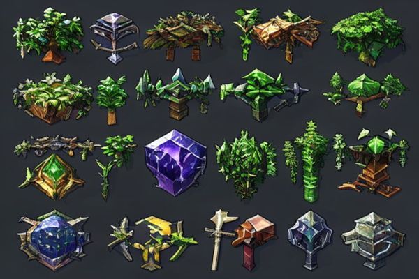 我的世界1.7.2mod大全：五款让生存模式脱胎换骨的神器