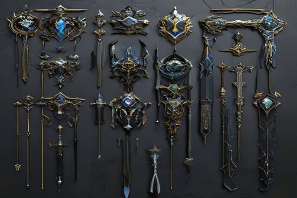 CF8月新版本上线，全新武器与模式玩法全解析