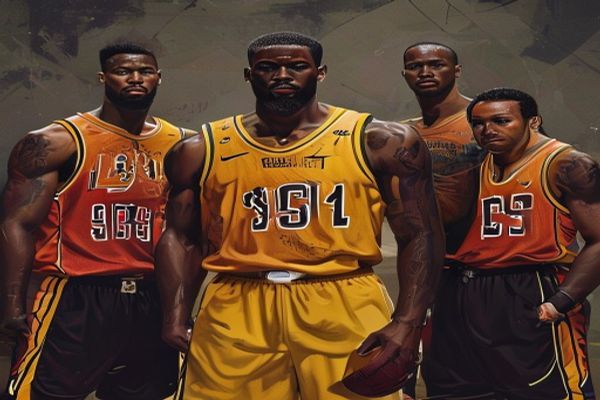 NBA篮球经理：组建夺冠阵容的三大核心策略