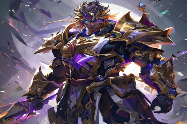 LOL狂战士天赋新赛季这样点S14季前赛上分攻略