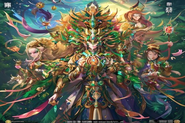 梦幻西游官方网最新活动盘点：福利与玩法全面升级